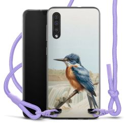 Carry Case fabric lilac