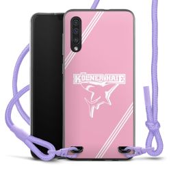 Carry Case fabric lilac