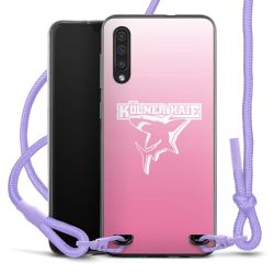 Carry Case fabric lilac