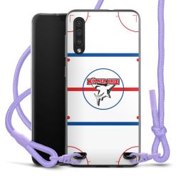 Carry Case fabric lilac