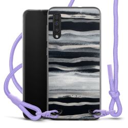 Carry Case fabric lilac