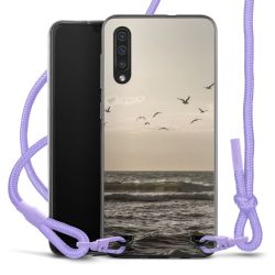 Carry Case fabric lilac