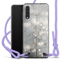 Carry Case fabric lilac