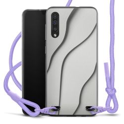 Carry Case fabric lilac