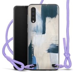 Carry Case fabric lilac