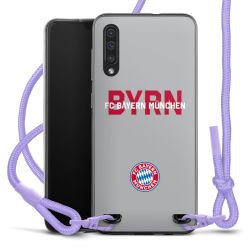 Carry Case fabric lilac