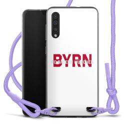 Carry Case fabric lilac