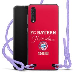 Carry Case fabric lilac