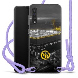 Carry Case fabric lilac