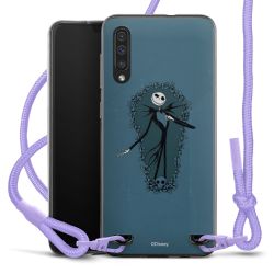 Carry Case fabric lilac