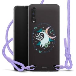 Carry Case fabric lilac