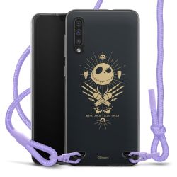 Carry Case fabric lilac