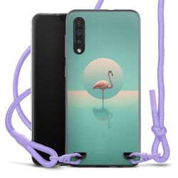 Carry Case fabric lilac