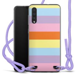 Carry Case fabric lilac