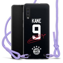 Carry Case fabric lilac