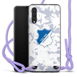 Carry Case Stoff flieder