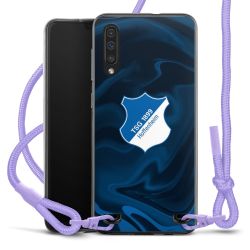 Carry Case Stoff flieder