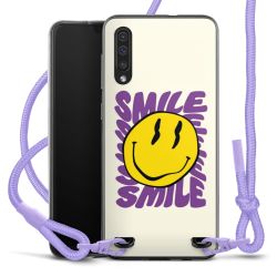 Carry Case fabric lilac