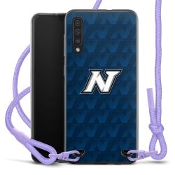 Carry Case Stoff flieder