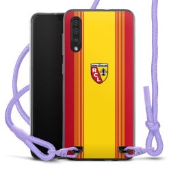 Carry Case fabric lilac