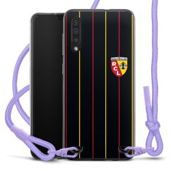 Carry Case fabric lilac