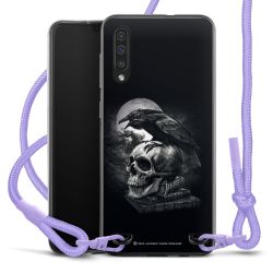 Carry Case fabric lilac