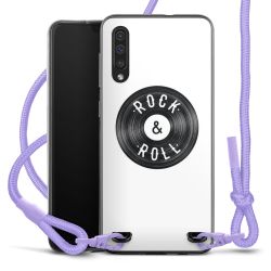 Carry Case fabric lilac