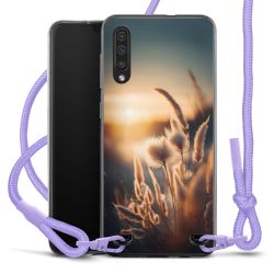 Carry Case fabric lilac