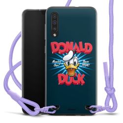 Carry Case fabric lilac