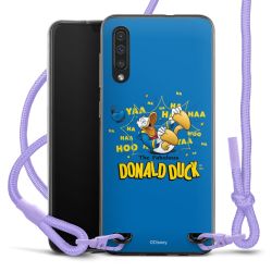 Carry Case fabric lilac