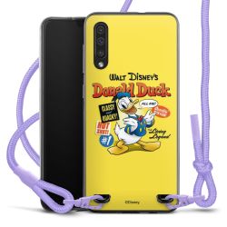 Carry Case fabric lilac