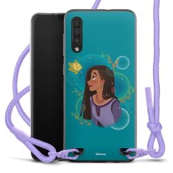 Carry Case fabric lilac