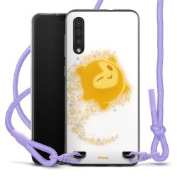 Carry Case fabric lilac