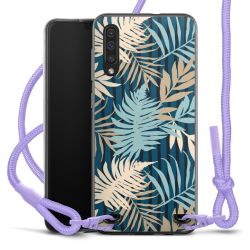 Carry Case fabric lilac