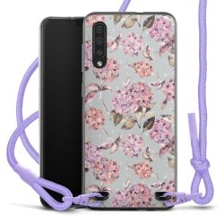 Carry Case fabric lilac