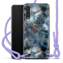 Carry Case fabric lilac