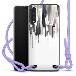 Carry Case fabric lilac