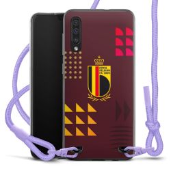 Carry Case fabric lilac