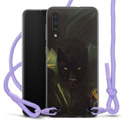 Carry Case fabric lilac