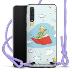 Carry Case fabric lilac