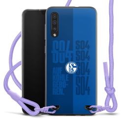 Carry Case fabric lilac