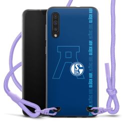 Carry Case fabric lilac