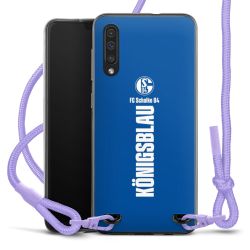 Carry Case fabric lilac