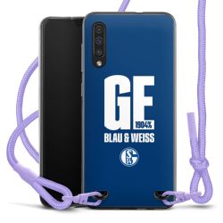 Carry Case fabric lilac