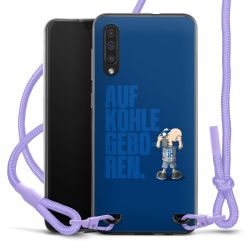 Carry Case fabric lilac