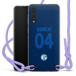 Carry Case fabric lilac