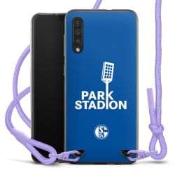 Carry Case fabric lilac