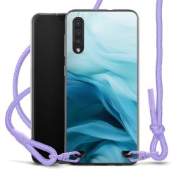 Carry Case fabric lilac