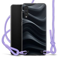 Carry Case fabric lilac