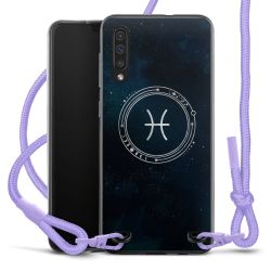 Carry Case fabric lilac